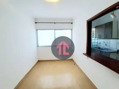 Apartamento com 1 Quarto à venda, 41m² no Vila Itapura, Campinas