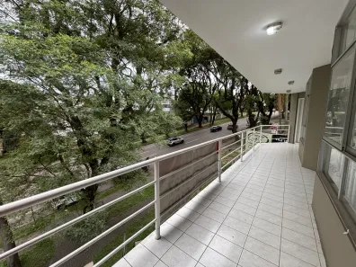 Apartamento com 1 Quarto à venda, 27m² no Água Verde, Curitiba