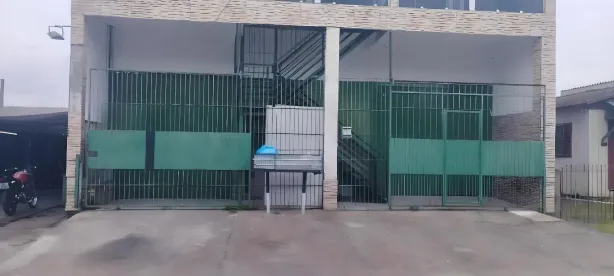 Galpão/Depósito/Armazém para alugar, 180m² no Estância Velha, Canoas