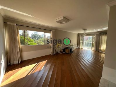 Apartamento com 4 Quartos à venda, 200m² no Vila Andrade, São Paulo