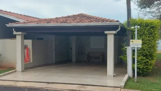 Casa de Condomínio com 2 Quartos à venda, 73m² no Condomínio Residencial Jardins de Barcelona, São José do Rio Preto