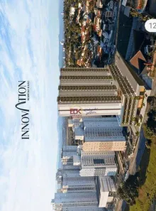 Apartamento com 1 Quarto à venda, 56m² no Jardim das Colinas, São José dos Campos