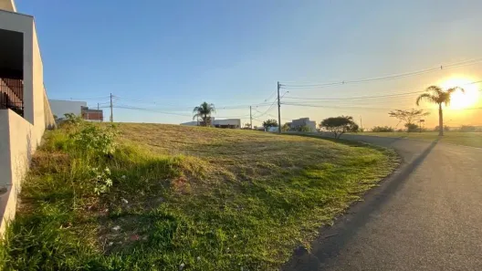 Lote/Terreno à venda, 1166m² no Loteamento Parque Chapada de Itu, Itu