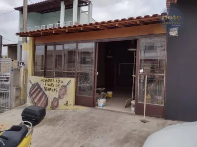 Ponto Comercial para alugar, 67m² no Parque América, Itu