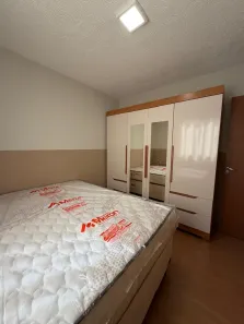 Apartamento com 2 Quartos para alugar, 50m² no SIM, Feira de Santana