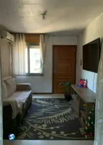 Apartamento com 2 Quartos para venda ou aluguel, 61m² no Rubem Berta, Porto Alegre