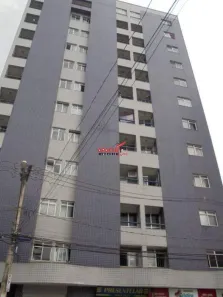 Kitnet com 1 Quarto para alugar, 38m² no Centro, Viçosa