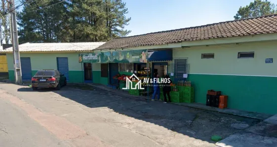 Imóvel Comercial com 2 Quartos para alugar, 240m² no Cachoeira, Curitiba
