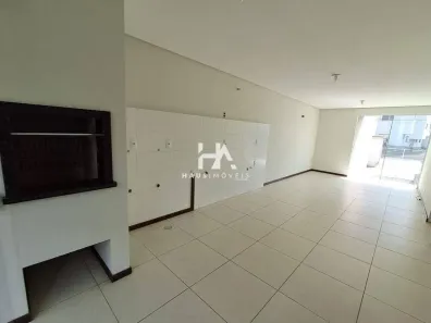 Apartamento com 2 Quartos para alugar, 76m² no Nereu Ramos, Jaraguá do Sul