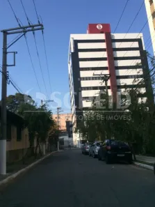 Imóvel Comercial à venda, 30m² no Planalto Paulista, São Paulo