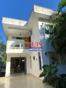 Casa com 3 Quartos à venda, 225m² no Engenho do Mato, Niterói