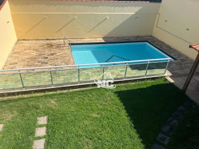 Casa com 3 Quartos à venda, 360m² no Mutuá, São Gonçalo