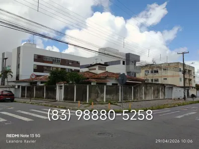 Casa com 3 Quartos à venda, 189m² no Cristo Redentor, João Pessoa