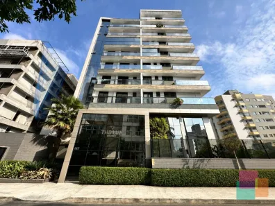 Apartamento com 3 Quartos à venda, 127m² no América, Joinville