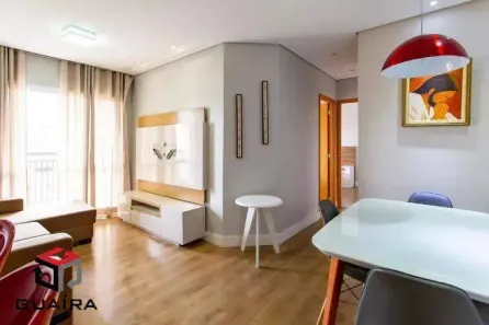 Apartamento com 2 Quartos à venda, 70m² no Assunção, São Bernardo do Campo