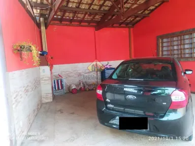 Casa com 3 Quartos à venda, 240m² no Jardim Continental II, Taubaté