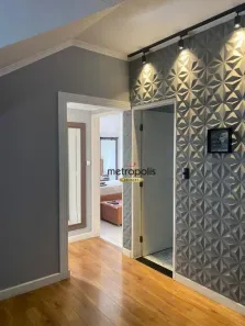 Sobrado com 3 Quartos à venda, 210m² no Cidade Vista Verde, São José dos Campos