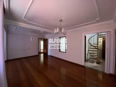 Cobertura com 4 Quartos à venda, 150m² no Castelo, Belo Horizonte