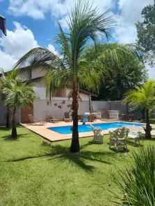 Fazenda/Sítio com 3 Quartos à venda, 210m² no Colinas do Piracicaba (Ártemis), Piracicaba
