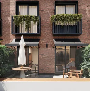 Apartamento com 1 Quarto à venda, 41m² no Gávea, Rio de Janeiro