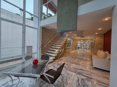 Casa de Condomínio com 3 Quartos à venda, 280m² no Vila Oliveira, Mogi das Cruzes