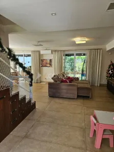 Casa de Condomínio com 4 Quartos à venda, 164m² no Jardim Myrian Moreira da Costa, Campinas