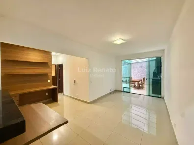 Apartamento com 2 Quartos à venda, 136m² no Sion, Belo Horizonte