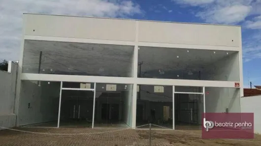 Ponto Comercial à venda, 160m² no Vila Toninho, São José do Rio Preto