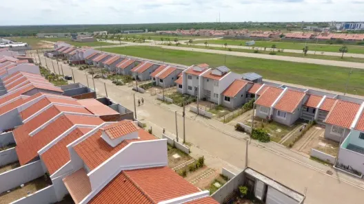 Lote/Terreno à venda, 150m² no Croatá, São Gonçalo do Amarante