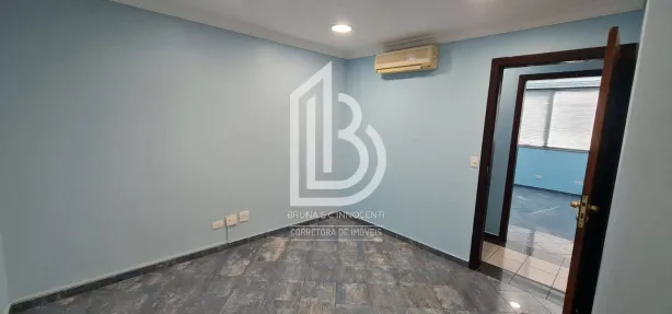 Sala Comercial à venda, 69m² no Jardim do Mar, São Bernardo do Campo