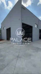 Imóvel Comercial com 1 Quarto à venda, 450m² no Jardim Algodoal, Piracicaba