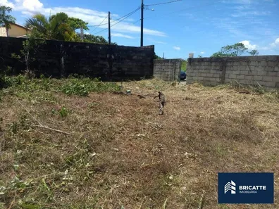 Lote/Terreno à venda, 307m² no Tupy, Itanhaém