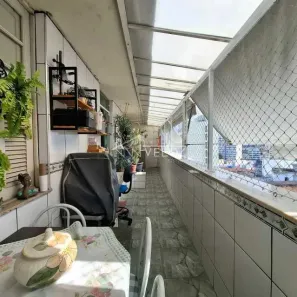Apartamento com 3 Quartos à venda, 129m² no Centro, Rio de Janeiro