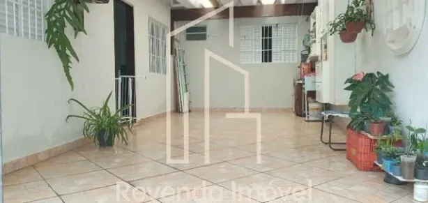 Casa com 2 Quartos à venda, 88m² no Moinho Velho, São Paulo