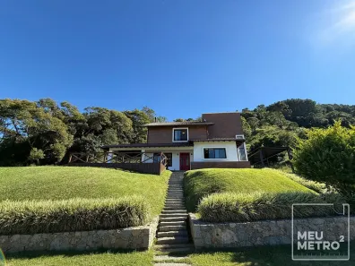 Casa com 3 Quartos à venda, 260m² no Rancho Queimado, Rancho Queimado