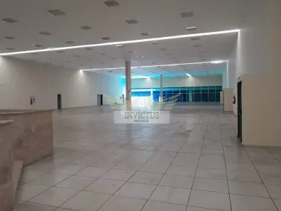 Galpão/Depósito/Armazém para alugar, 2200m² no Centro, Santo André
