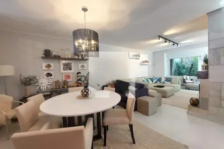 Casa com 4 Quartos à venda, 165m² no Chácara Monte Alegre, São Paulo