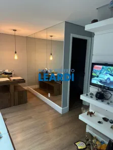 Apartamento com 2 Quartos à venda, 50m² no Vila Emir, São Paulo