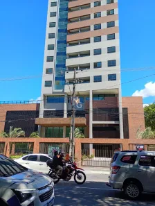 Apartamento com 2 Quartos à venda, 45m² no Boa Vista, Recife