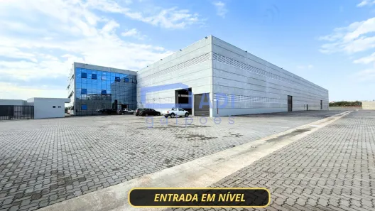 Galpão/Depósito/Armazém para alugar, 11800m² no Caldeira, Indaiatuba