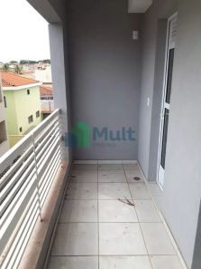 Apartamento com 2 Quartos à venda, 57m² no Vila Maria Luiza, Ribeirão Preto