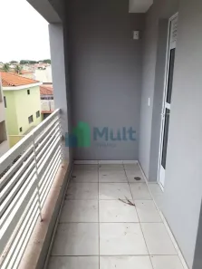 Apartamento com 2 Quartos à venda, 57m² no Vila Maria Luiza, Ribeirão Preto