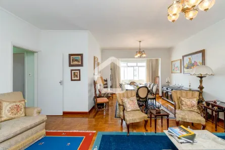 Apartamento com 3 Quartos à venda, 148m² no Barra Funda, São Paulo