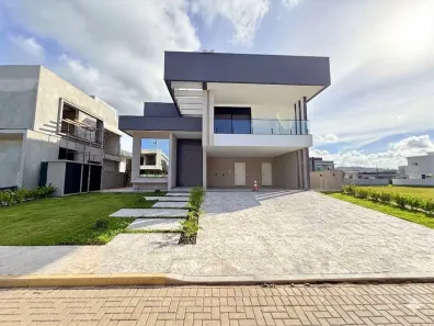 Casa com 4 Quartos à venda, 411m² no Santa Regina, Camboriú