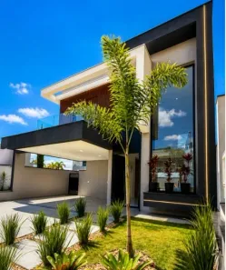 Casa de Condomínio com 4 Quartos à venda, 222m² no Loteamento Reserva Ermida, Jundiaí