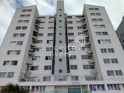 Apartamento com 3 Quartos à venda, 79m² no Centro, Ponta Grossa