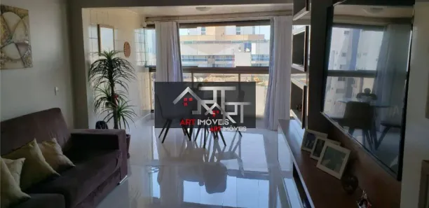 Apartamento com 4 Quartos à venda, 180m² no Itapuã, Vila Velha