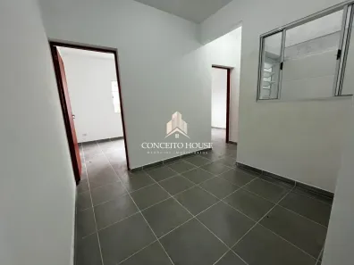 Apartamento com 2 Quartos para alugar, 48m² no Presidente Altino, Osasco