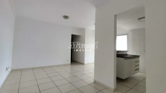 Apartamento com 3 Quartos à venda, 85m² no Jaraguá, Piracicaba