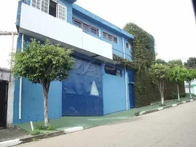 Sobrado com 5 Quartos à venda, 200m² no Jardim Maracanã, São Paulo